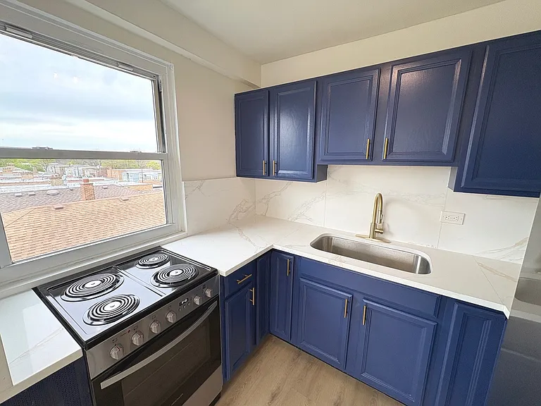 2610 W Balmoral Ave #402 — Photo 3