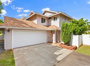 94-1104 Pulelo St, Waipahu, HI 96797
