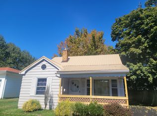 599 Sexton St, Struthers, OH 44471
