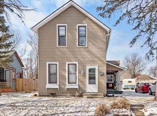 1104 S 3rd St, Lafayette, IN 47905
