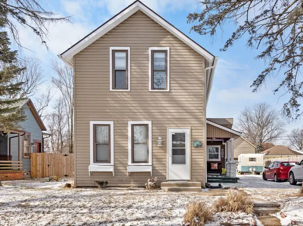 1104 S 3rd St, Lafayette, IN 47905