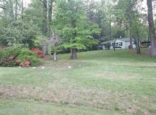 5970 Green River Rd, Zirconia, NC 28790