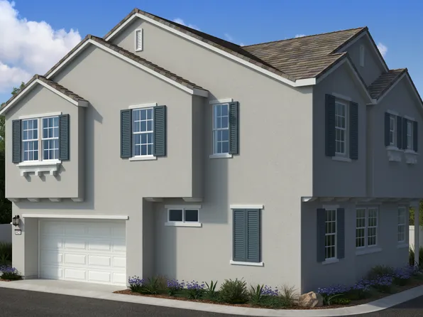 Floor Plan 7 Plan, Indigo at Alessandro