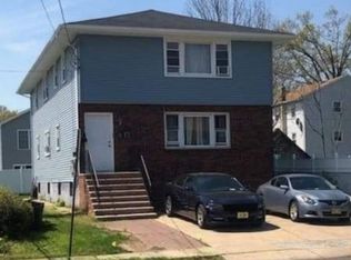 1134 Rivington St, Roselle, NJ 07203