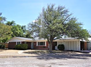 204 Hadden Dr, Fort Stockton, TX 79735