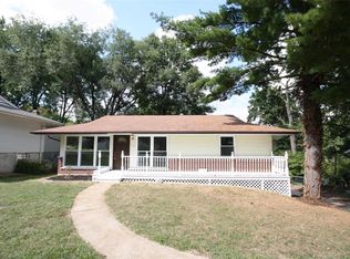 721 Montego Dr, Saint Louis, MO