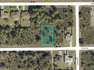 3004 31st St W, Lehigh Acres, FL 33971