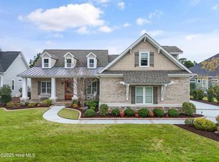 4135 Skeffington Ct, Southport, NC 28461