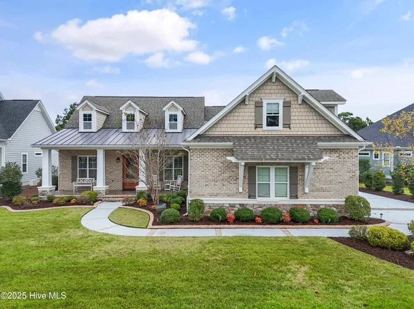 4135 Skeffington Court, Southport, NC 28461