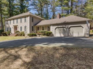 141 River St, Middleton, MA 01949