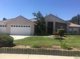 14619 Dobbs Ave, Bakersfield, CA 93314