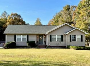 202 First Broad Dr, Bostic, NC 28018