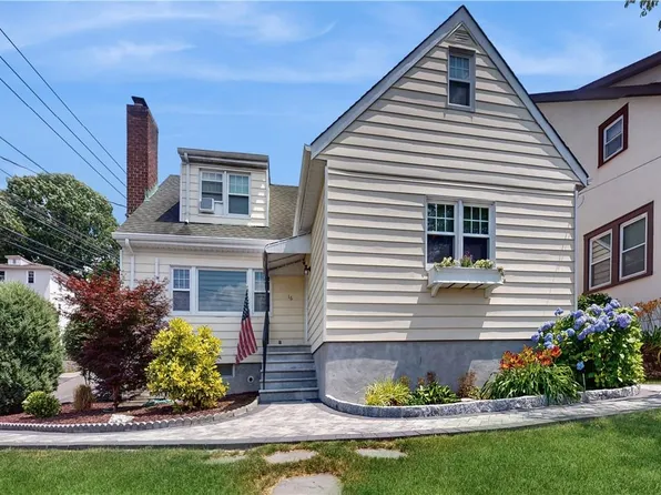 16 N Mortimer Avenue, Elmsford, NY 10523