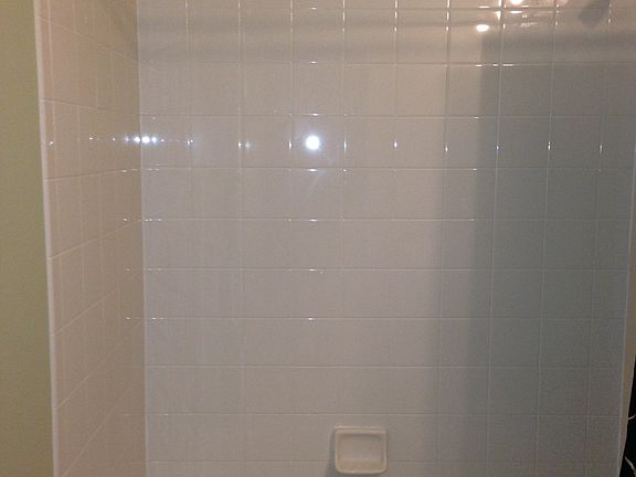 Main Bath