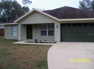 1350 Chris Ave, Deland, FL 32724