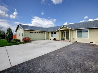 252 Timothy Dr, Culver, OR 97734