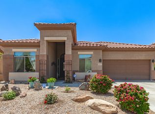 18547 W Sweet Acacia Dr, Goodyear, AZ 85338