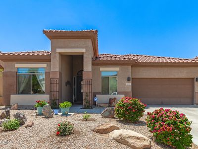 18547 W Sweet Acacia Dr, Goodyear, AZ, 85338