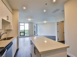 Midtown Lofts, Kitchener, ON N2G 0B9