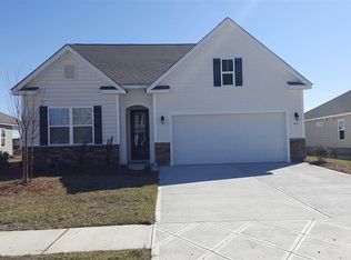 5409 Longhorn Dr LOT 231, Acadia B Myrtle Beach, SC 29588