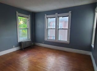 54 Haskell Ave #1, Clinton, MA 01510