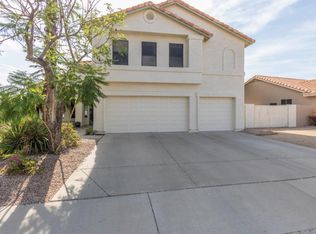 3938 N Santiago, Mesa, AZ 85215
