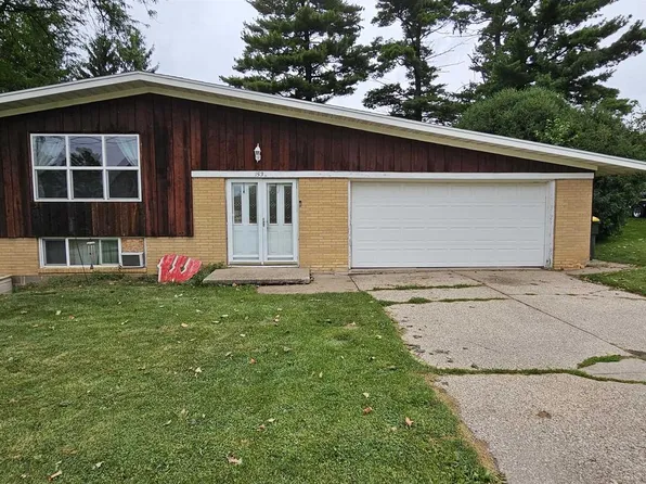 153 West Nathan Street, Lancaster, WI 53813