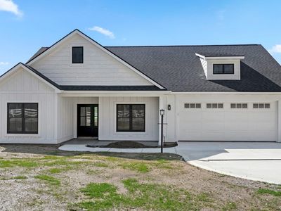 2230 E 250 North Rd, Bluffton, IN, 46714