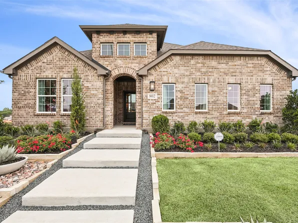 802 Woodford Way #Gp6jb7, Gp6jb7 McKinney, TX 75407