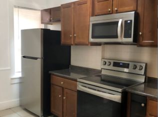 46 Guild St #2, Roxbury, MA 02119