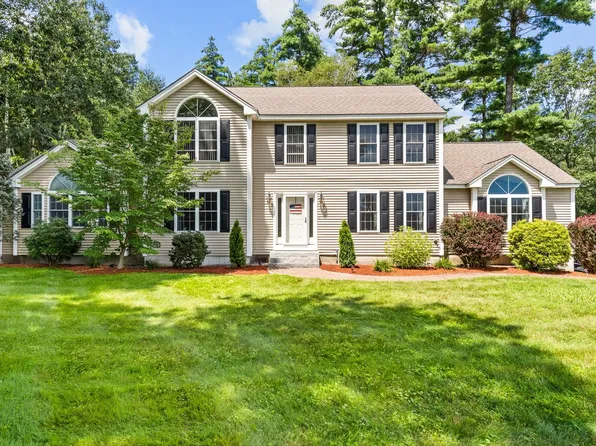 23 Stonehedge Road, Windham, NH 03087
