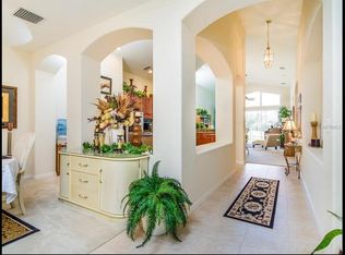 3446 Hickory Hammock Loop, Zephyrhills, FL 33544