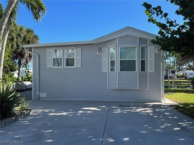 389 Leopard Ln #389, Naples, FL, 34114
