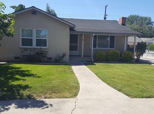 1172 Carmel Way, Santa Clara, CA 95050