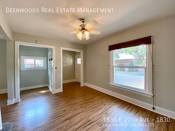 4th image of 1830 E 27th Ave #1830