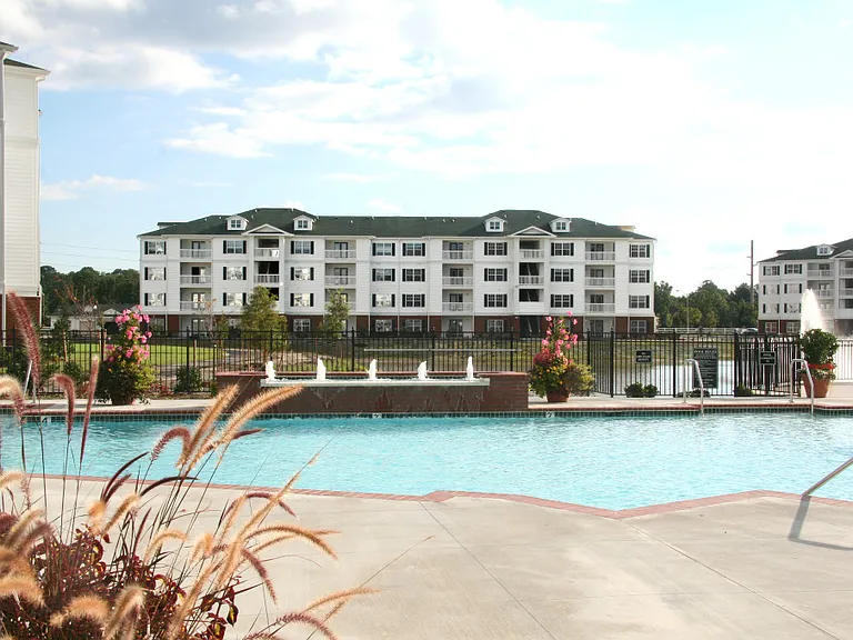 Brenneman Farm Apartments — Photo 17