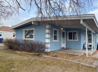 242 Miller, Cheyenne, WY 82009