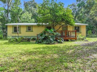 16303 SW 75th St, Archer, FL 32618