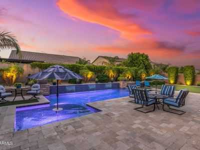 9360 W Donald Dr, Peoria, AZ, 85383