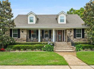 65 Grand Canyon Dr, New Orleans, LA 70131