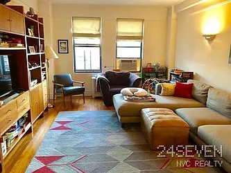 Rented by 24 7 NYC Realty Inc.