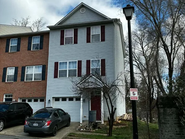 14 Toms Brook Dr, Toms Brook, VA 22660