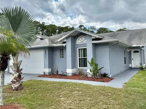 4811 PLINY COURT, KISSIMMEE, FL 34746