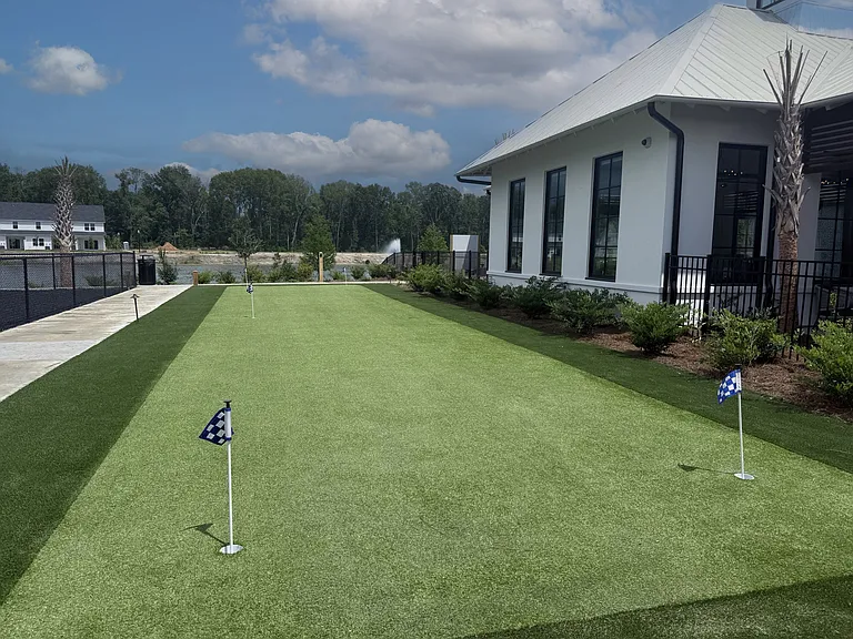 Clear Lake Reserve Townhomes — Photo 28