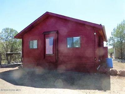 89 Janet Ln, Ash Fork, AZ, 86320