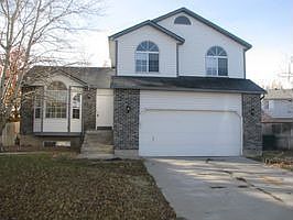 Home for Sale in West Jordan, Utah $144,900
