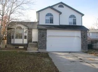 5389 W Ticklegrass Rd, West Jordan, UT 84081