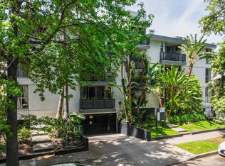 115 North Wetherly Drive, Los Angeles, CA 90048