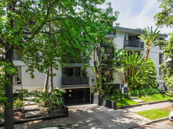 115 North Wetherly Drive