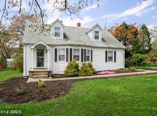 9624 Harding Ave, Baltimore, MD 21234